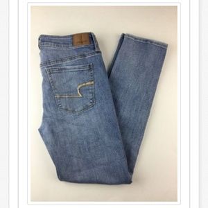 American Eagle Jean